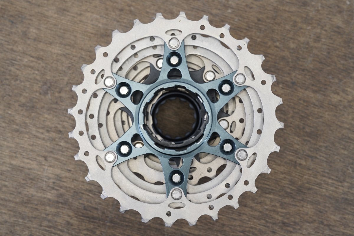 11-28T Shimano Ultegra CS-R8000 11 Speed Cassette 245g 8000