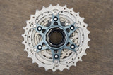 11-28T Shimano Ultegra CS-R8000 11 Speed Cassette 245g 8000