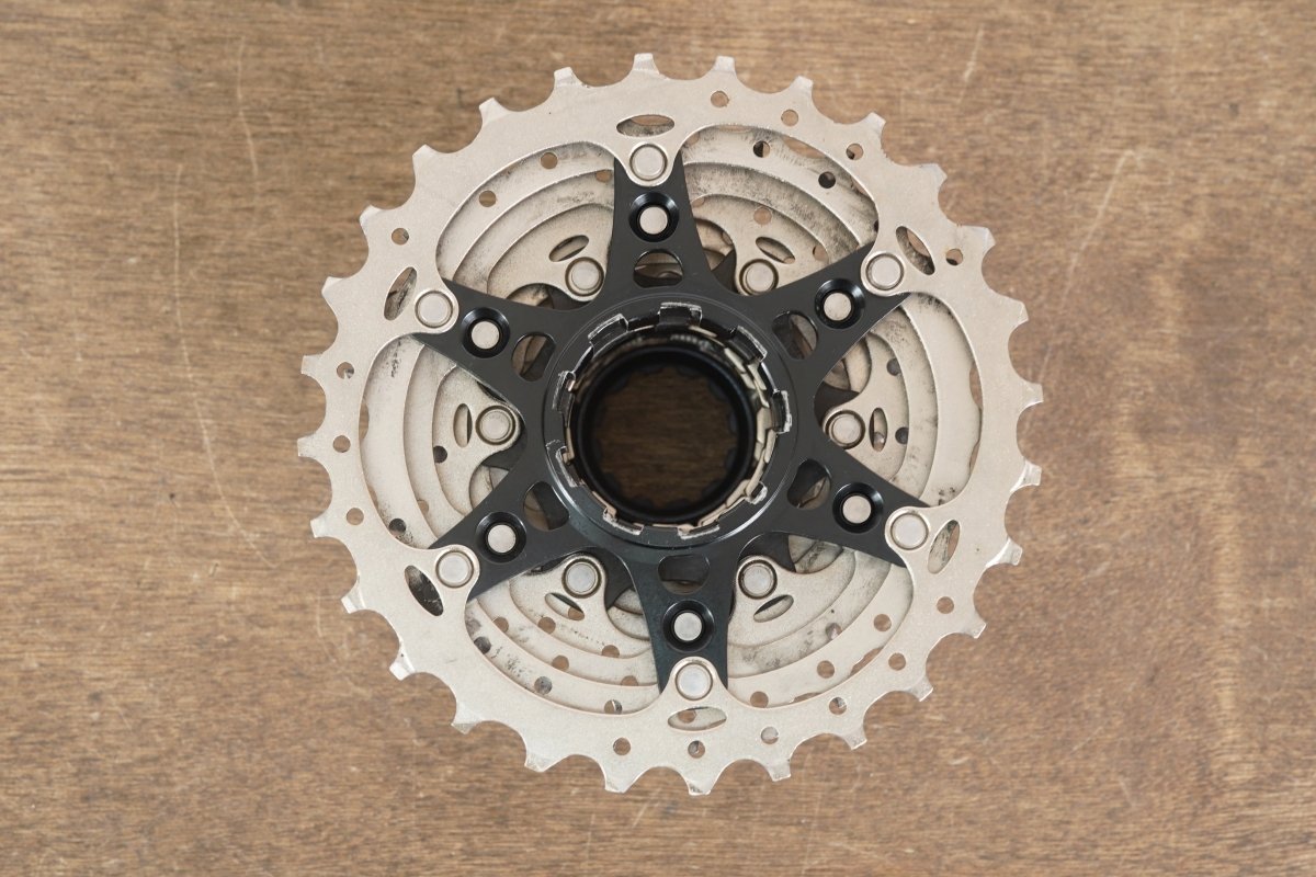 11-28T Shimano Ultegra CS-R8000 11 Speed Cassette 248g 8000