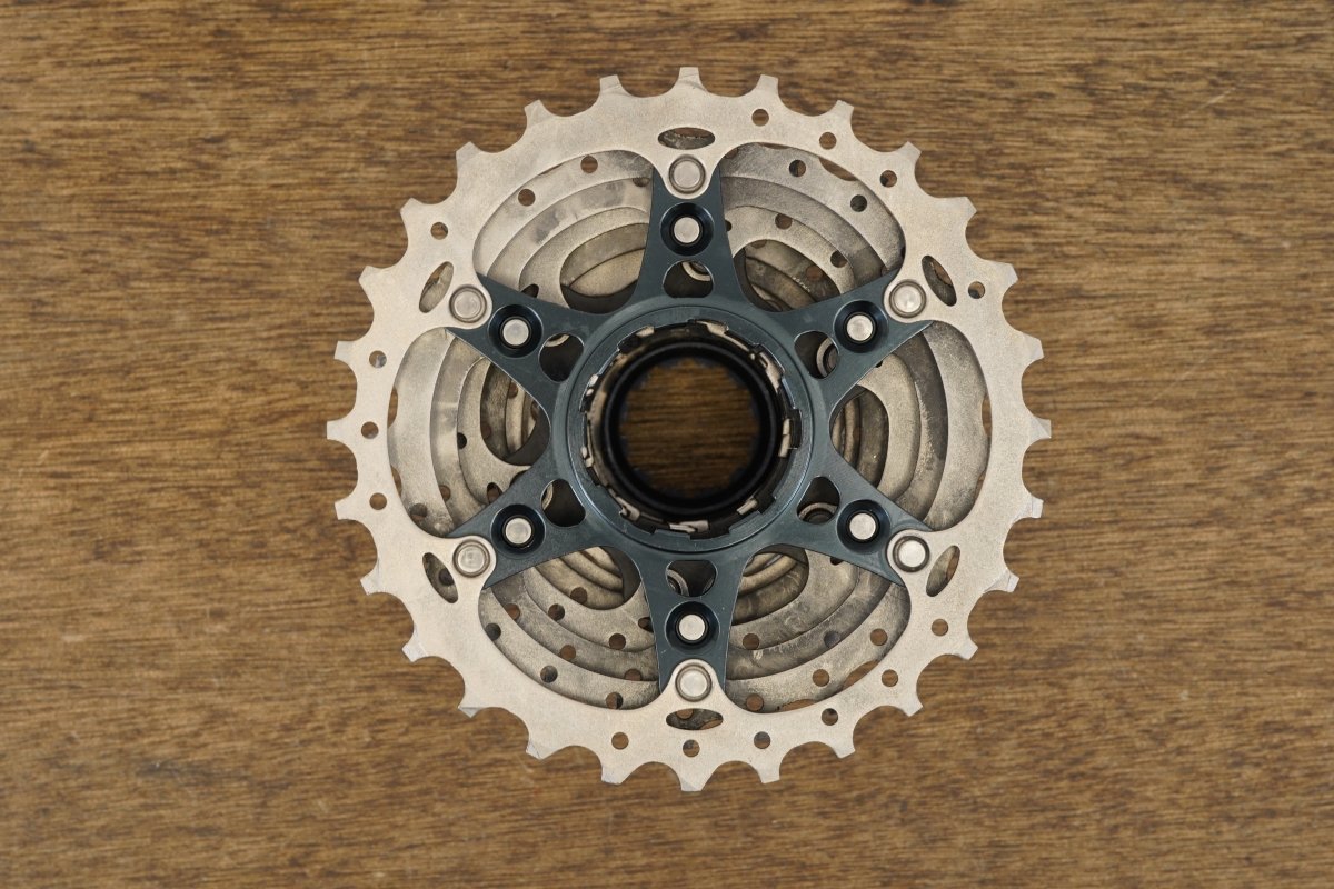 11-28T Shimano Ultegra CS-R8000 11 Speed Cassette 252g 8000