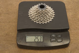 11-28T Shimano Ultegra CS-R8000 11 Speed Cassette 253g 8000