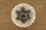 11-28T Shimano Ultegra CS-R8000 11 Speed Cassette 253g 8000