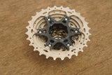 11-28T Shimano Ultegra CS-R8000 11 Speed Cassette 253g 8000