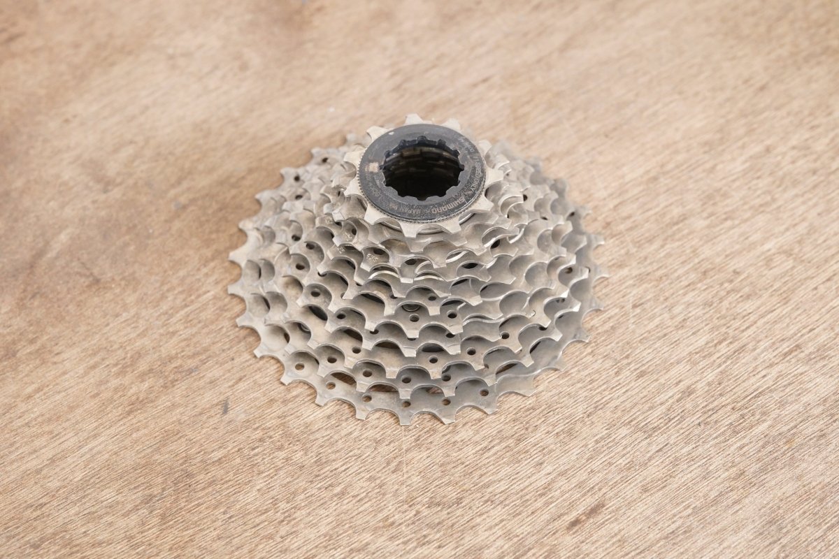 11-28T Shimano Ultegra CS-R8000 11 Speed Road Cassette 243g 8000