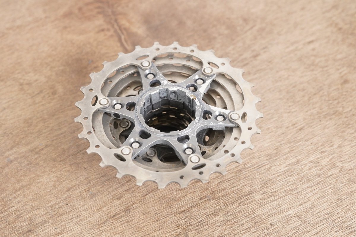 11-28T Shimano Ultegra CS-R8000 11 Speed Road Cassette 243g 8000