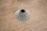 11-28T Shimano Ultegra CS-R8000 11 Speed Road Cassette 244g 8000