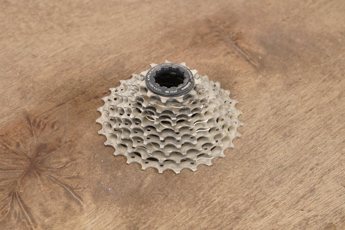 11-28T Shimano Ultegra CS-R8000 11 Speed Road Cassette 244g 8000