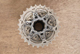 11-28T Shimano Ultegra CS-R8000 11 Speed Road Cassette 245g 8000