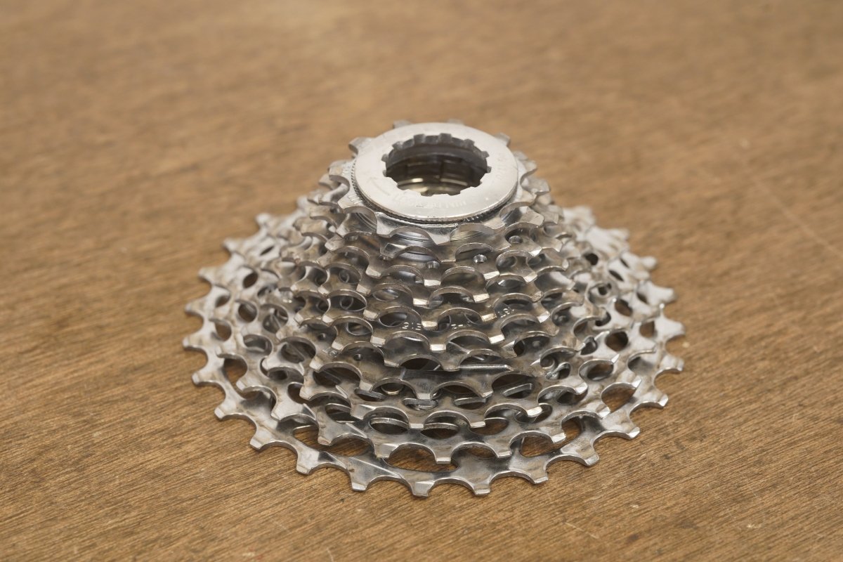 11-28T SRAM Force 22 PG-1170 11 Speed Road Cassette 254g