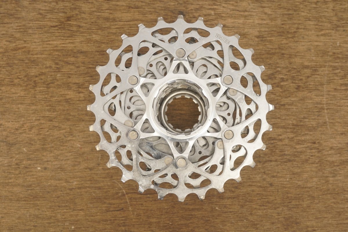 11-28T SRAM Force 22 PG-1170 11 Speed Road Cassette 254g