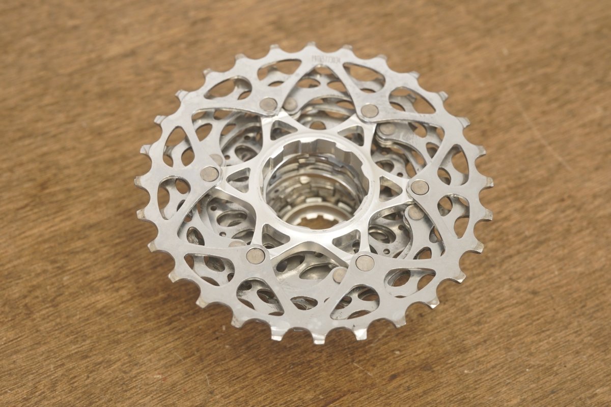 11-28T SRAM Force 22 PG-1170 11 Speed Road Cassette 254g