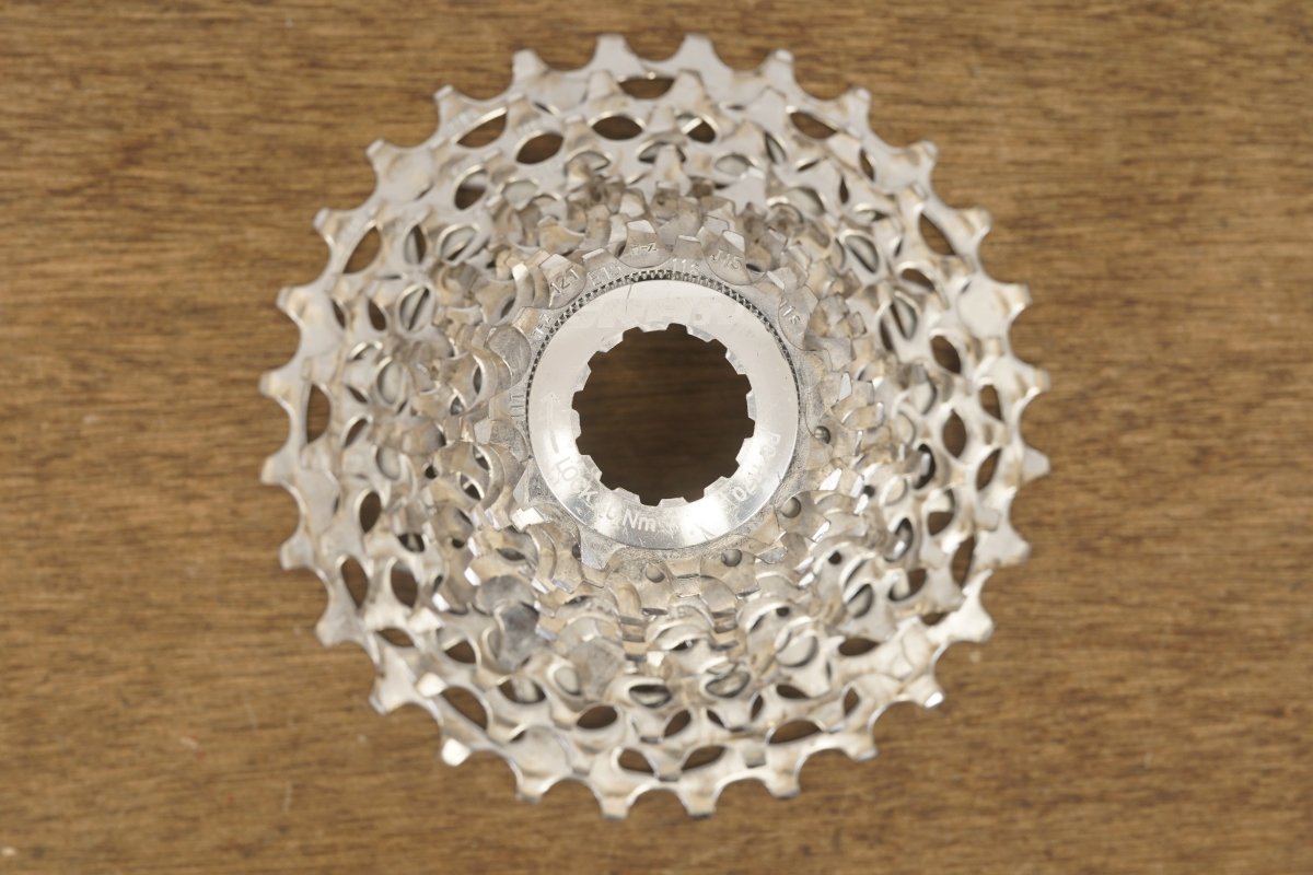 11-28T SRAM Force 22 PG-1170 11 Speed Road Cassette 254g