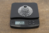 11-28T SRAM Force 22 PG-1170 11 Speed Road Cassette 255g