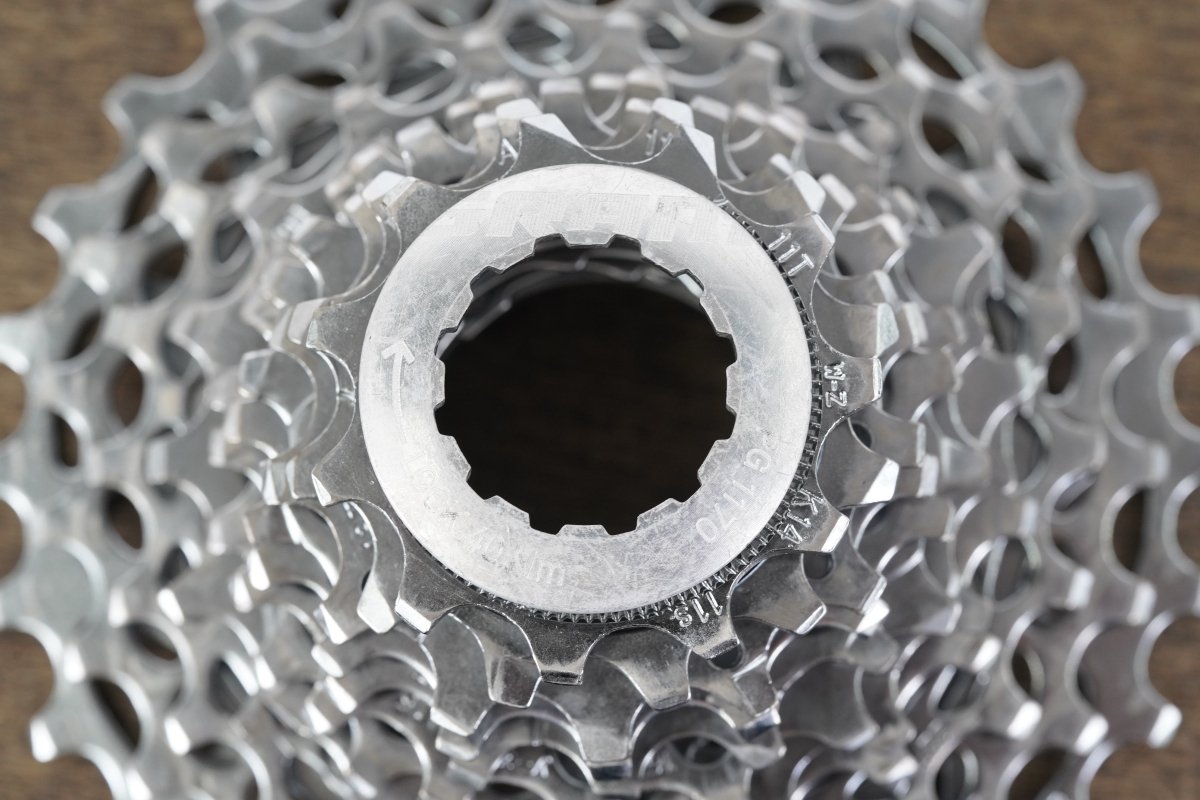 11-28T SRAM Force 22 PG-1170 11 Speed Road Cassette 255g