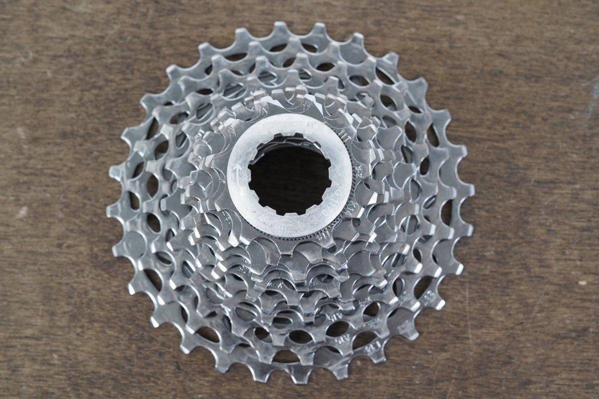 11-28T SRAM Force 22 PG-1170 11 Speed Road Cassette 255g