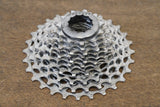 11-28T SRAM Force 22 PG-1170 11 Speed Road Cassette 255g