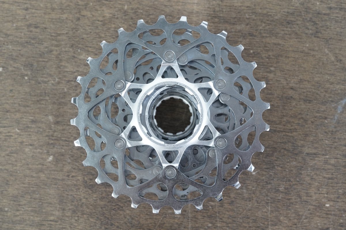 11-28T SRAM Force 22 PG-1170 11 Speed Road Cassette 255g