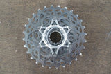 11-28T SRAM Force 22 PG-1170 11 Speed Road Cassette 255g