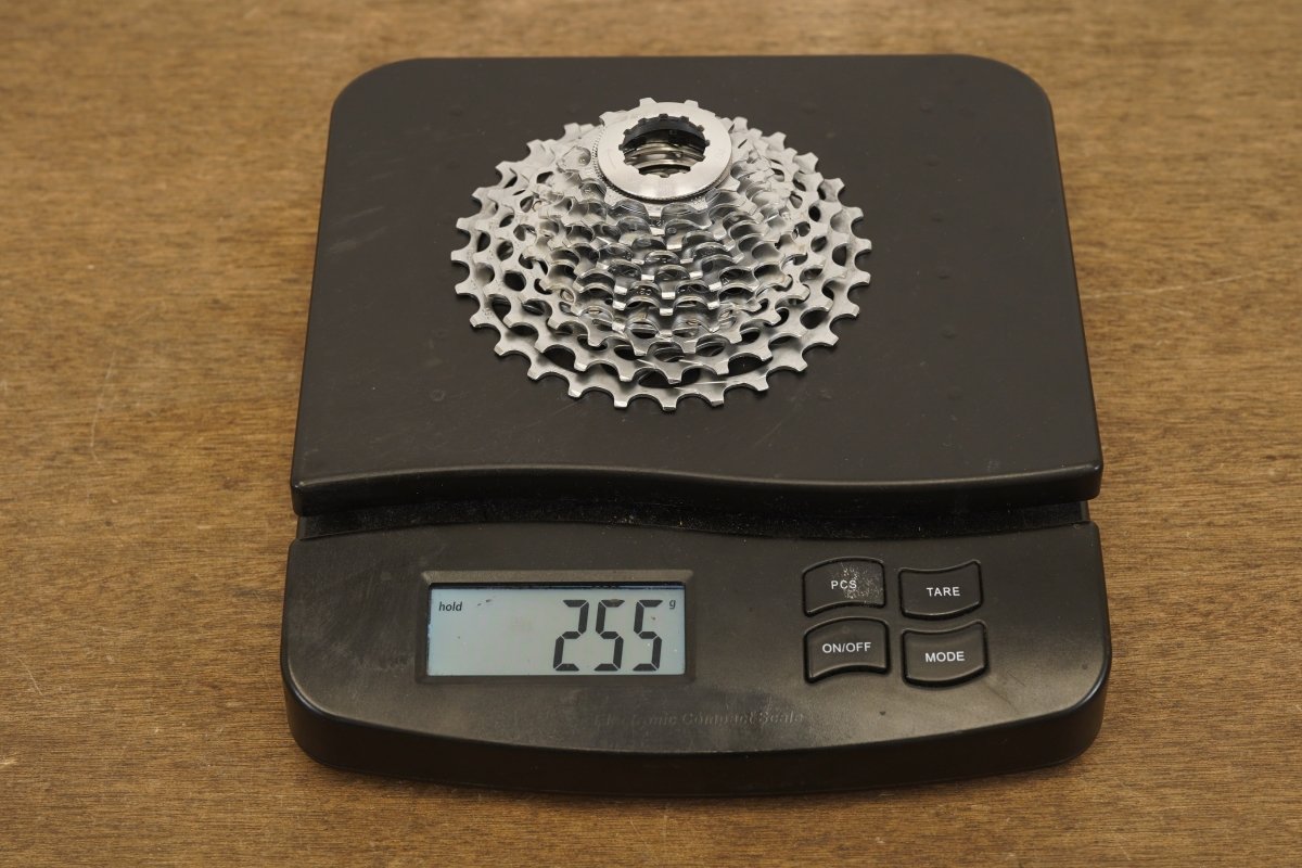 11-28T SRAM Force 22 PG-1170 11 Speed Road Cassette 255g