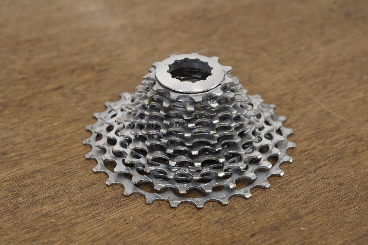 11-28T SRAM Force 22 PG-1170 11 Speed Road Cassette 256g