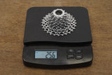 11-28T SRAM Force 22 PG-1170 11 Speed Road Cassette 256g