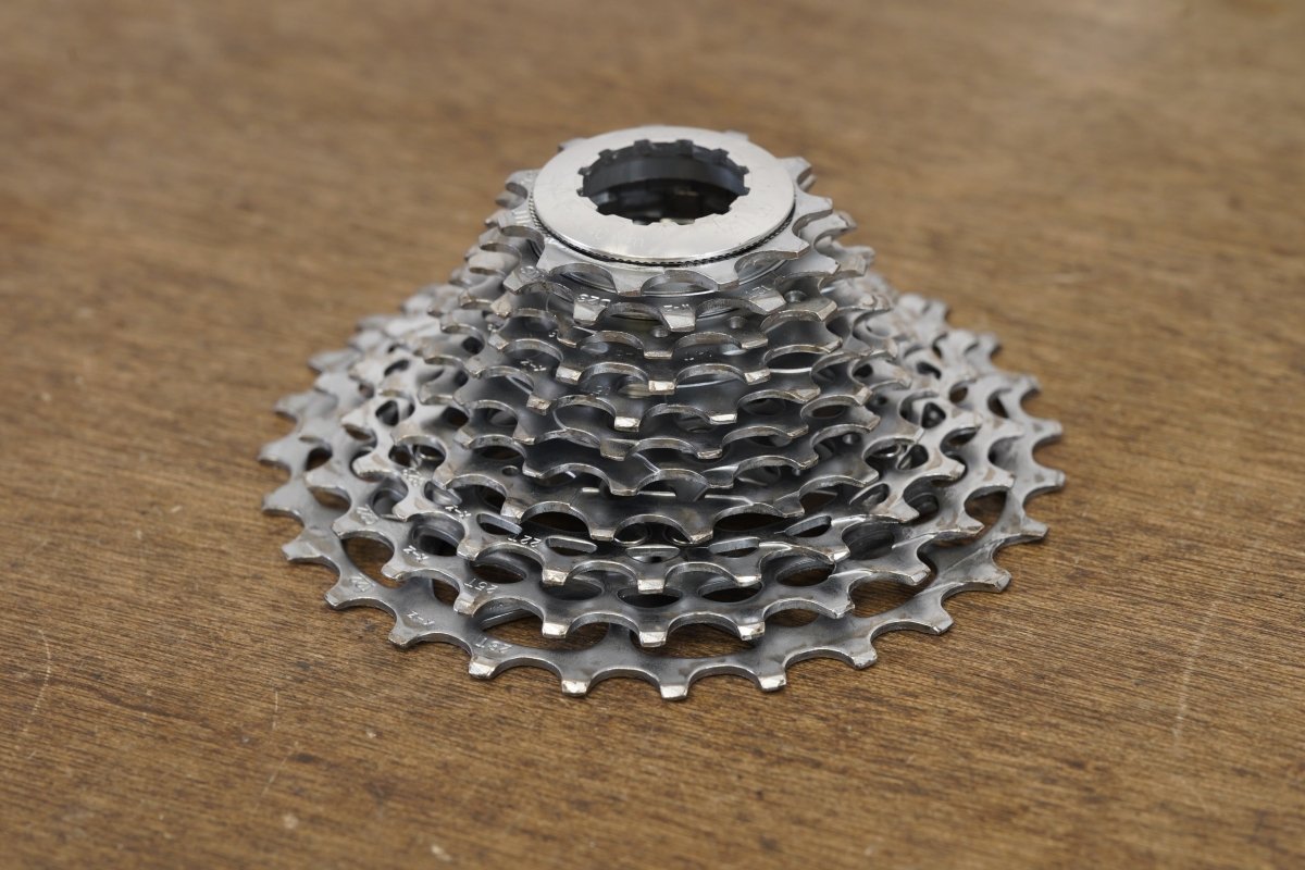 11-28T SRAM Force 22 PG-1170 11 Speed Road Cassette 256g