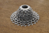11-28T SRAM Force 22 PG-1170 11 Speed Road Cassette 256g
