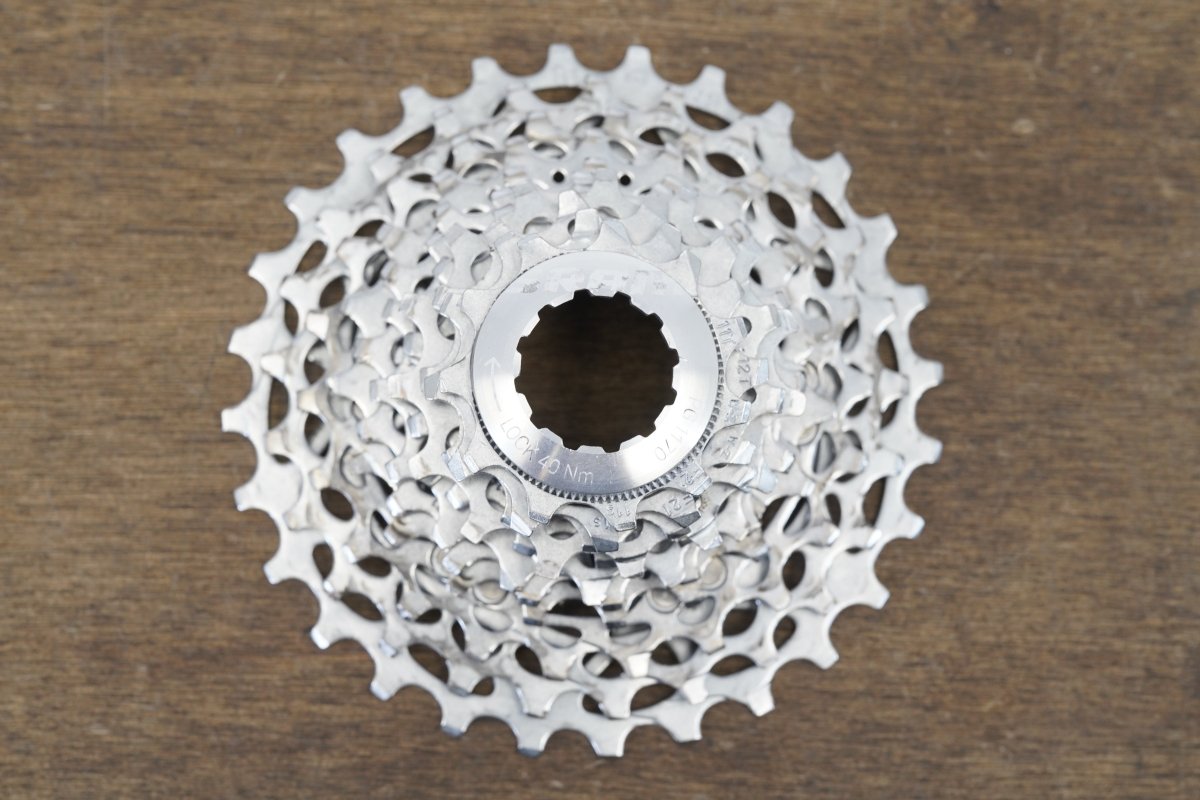 11-28T SRAM Force 22 PG-1170 11 Speed Road Cassette 257g