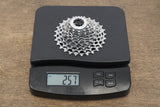 11-28T SRAM Force 22 PG-1170 11 Speed Road Cassette 257g