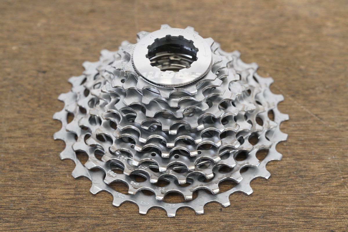 11-28T SRAM Force 22 PG-1170 11 Speed Road Cassette 257g