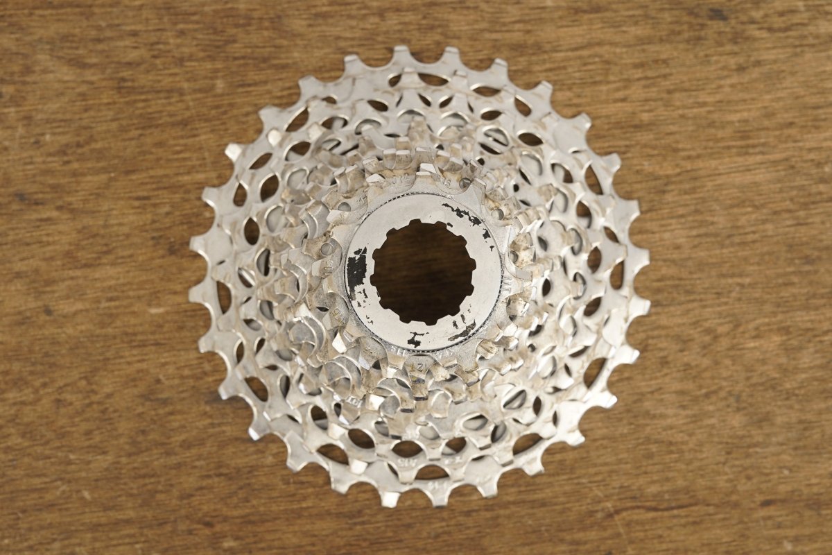 11-28T SRAM Force 22 PG-1170 11 Speed Road Cassette 260g