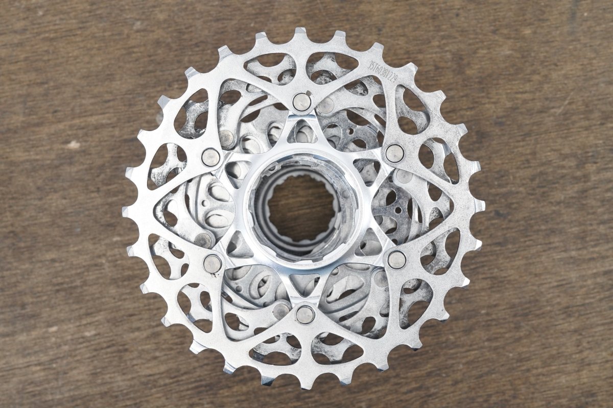 11-28T SRAM Force 22 PG-1170 11 Speed Road Cassette 263g