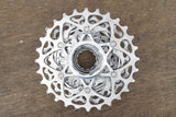 11-28T SRAM Force 22 PG-1170 11 Speed Road Cassette 263g