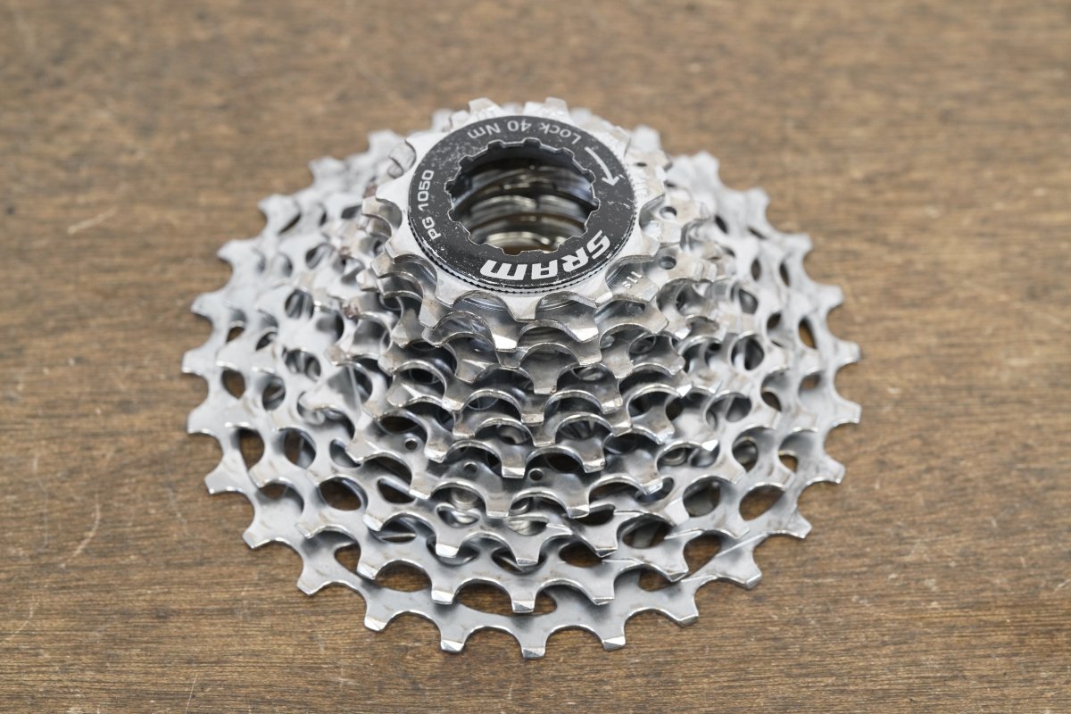 11-28T SRAM Force 22 PG-1170 11 Speed Road Cassette 263g