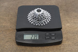 11-28T SRAM PG-1070 10 Speed Road Cassette 239g