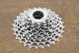 11-28T SRAM PG-1070 10 Speed Road Cassette 239g