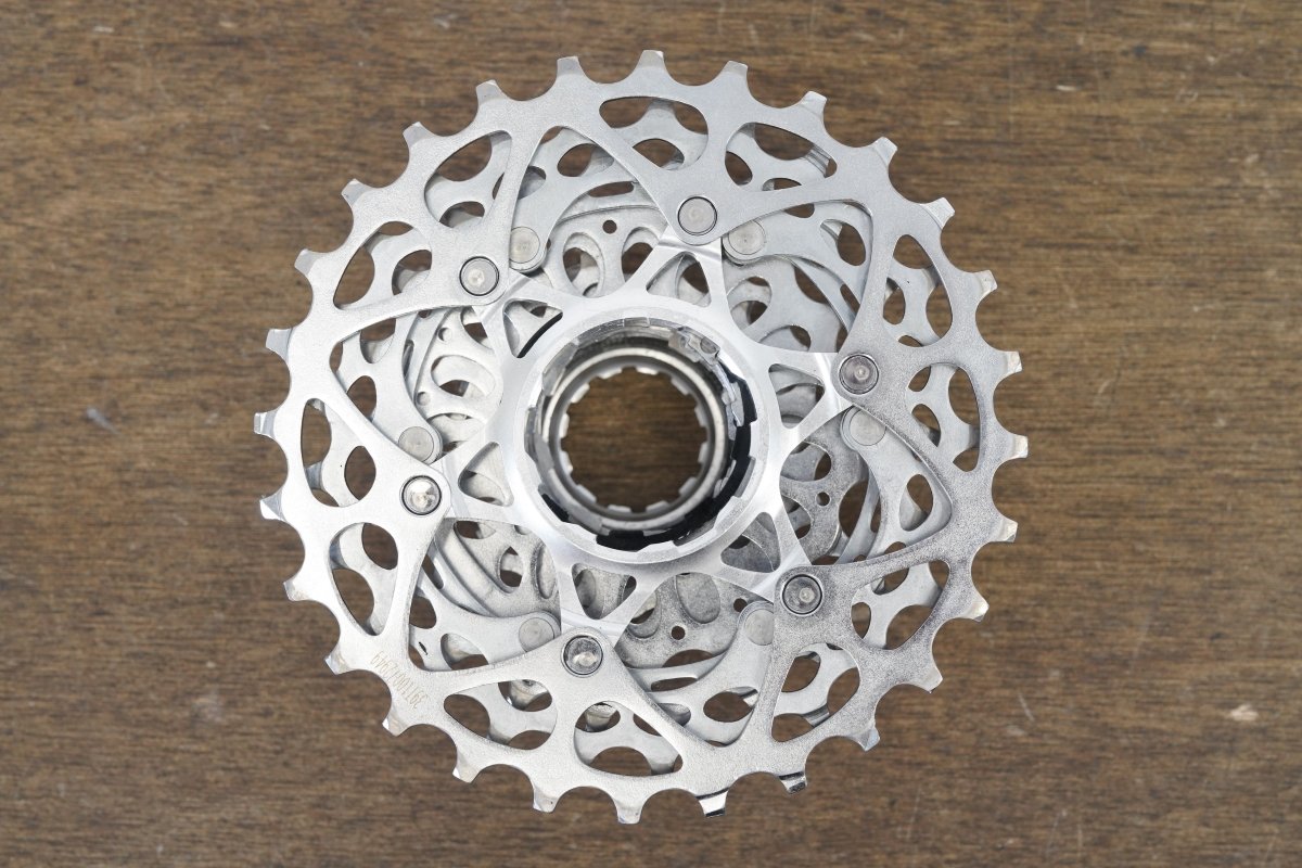 11-28T SRAM PG-1070 10 Speed Road Cassette 239g