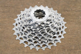 11-28T SRAM PG-1070 10 Speed Road Cassette 239g