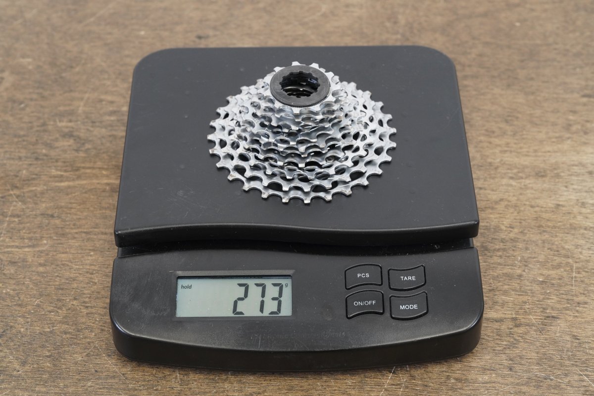 11-28T SRAM PG-1130 11 Speed Road Cassette 273g