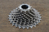 11-28T SRAM Red 22 XG-1190 11 Speed Road Cassette 163g