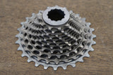 11-28T SRAM Red 22 XG-1190 11 Speed Road Cassette 163g
