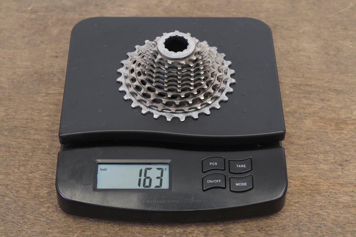 11-28T SRAM Red 22 XG-1190 11 Speed Road Cassette 163g
