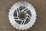11-28T SRAM Red 22 XG-1190 11 Speed Road Cassette 163g