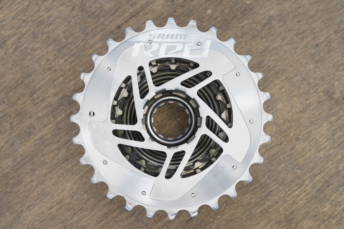 11-28T SRAM Red 22 XG-1190 11 Speed Road Cassette 163g