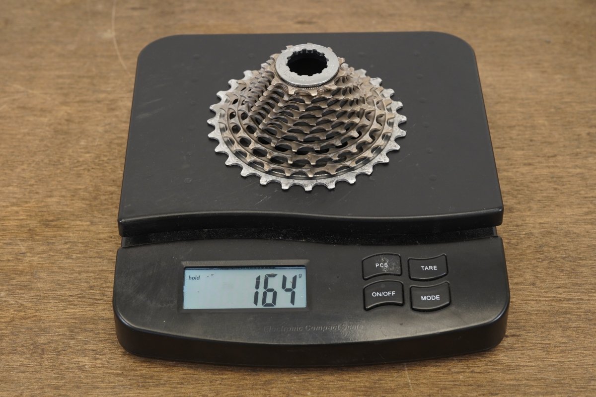 11-28T SRAM Red 22 XG-1190 11 Speed Road Cassette 164g