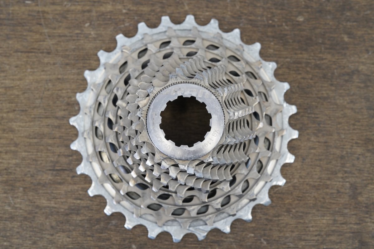 11-28T SRAM Red 22 XG-1190 11 Speed Road Cassette 164g