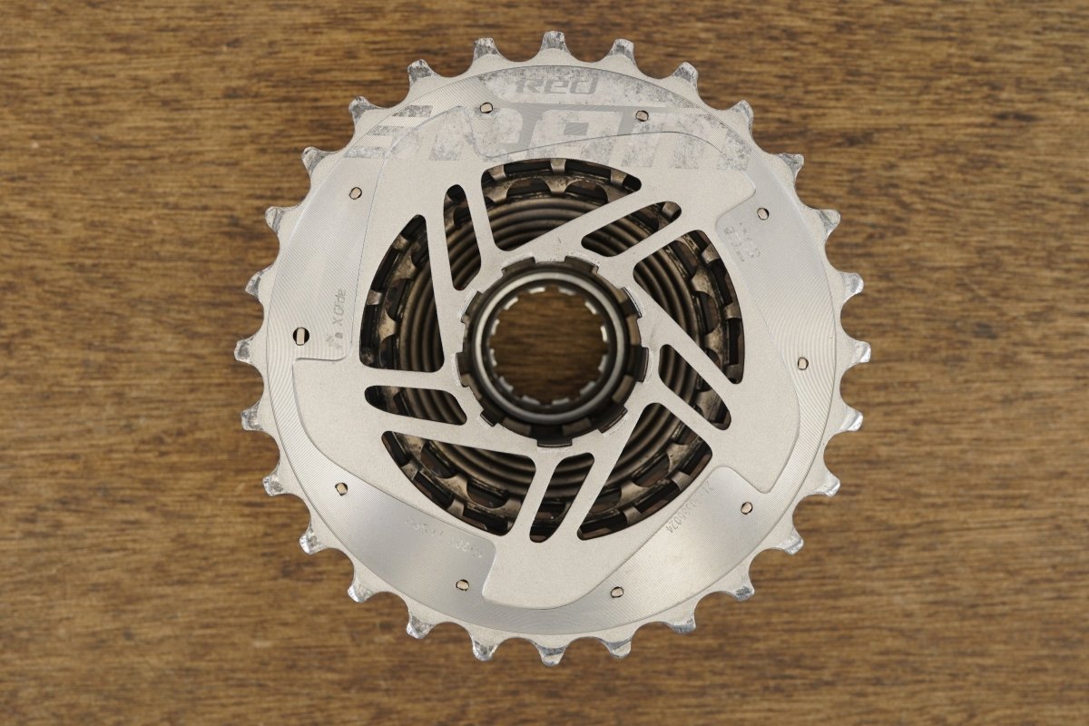 11-28T SRAM Red 22 XG-1190 11 Speed Road Cassette 164g