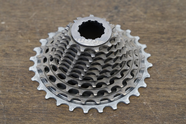 11-28T SRAM Red 22 XG-1190 11 Speed Road Cassette 164g – Elevate