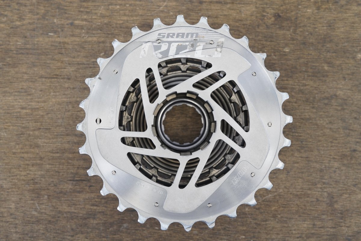 11-28T SRAM Red 22 XG-1190 11 Speed Road Cassette 164g