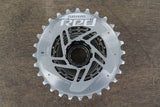 11-28T SRAM Red 22 XG-1190 11 Speed Road Cassette 164g